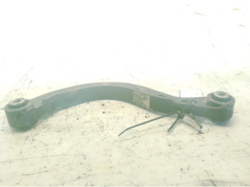 4F0505323K  BRAZO SUSPENSION TRA IZQ SUP AUDI A6 (4F2, C6)|Desguaces La Cabaña