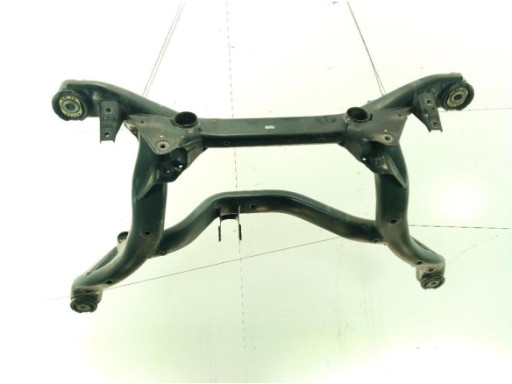 4E0411317F  BRAZO SUSPENSION DEL DER INF POSTERIOR AUDI A6 (4F2, C6)|Desguaces La Cabaña