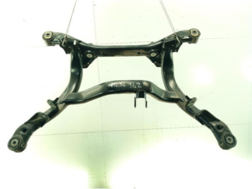 4E0411317F  BRAZO SUSPENSION DEL DER INF POSTERIOR AUDI A6 (4F2, C6)|Desguaces La Cabaña 2