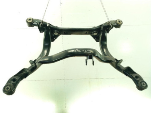 4F0505235AH  CUNA TRA AUDI A6 (4F2, C6)|Desguaces La Cabaña