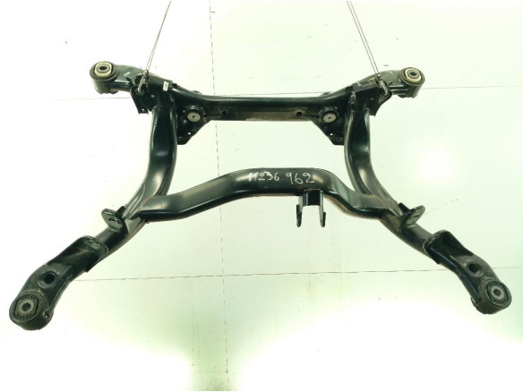 4F0505235AH  CUNA TRA AUDI A6 (4F2, C6)|Desguaces La Cabaña