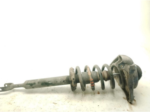 4E0411317F  BRAZO SUSPENSION DEL DER INF POSTERIOR AUDI A6 (4F2, C6)|Desguaces La Cabaña