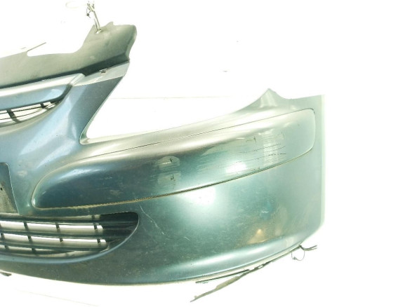 PARAGOLPES DEL PEUGEOT 307 SW (3H)|Desguaces La Cabaña