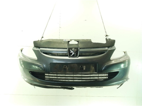PARAGOLPES DEL PEUGEOT 307 SW (3H)|Desguaces La Cabaña