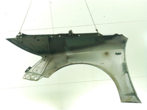 4E0411317F  BRAZO SUSPENSION DEL DER INF POSTERIOR AUDI A6 (4F2, C6)|Desguaces La Cabaña 2