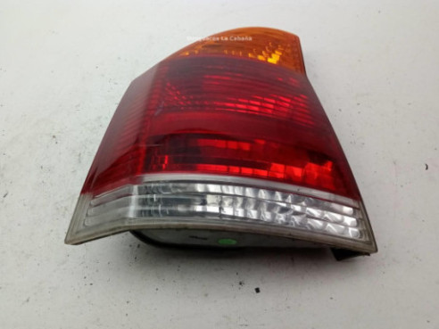 13130642 PILOTO TRA IZQ EXT OPEL VECTRA C GTS (Z02)|Desguaces La Cabaña