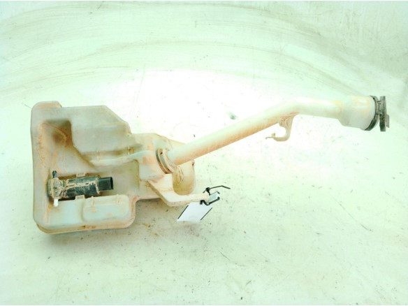 39160740 BOTE LIMPIAPARABRISAS OPEL CROSSLAND X (P17)|Desguaces La Cabaña