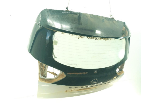 39090002  PORTON OPEL CROSSLAND X (P17)|Desguaces La Cabaña
