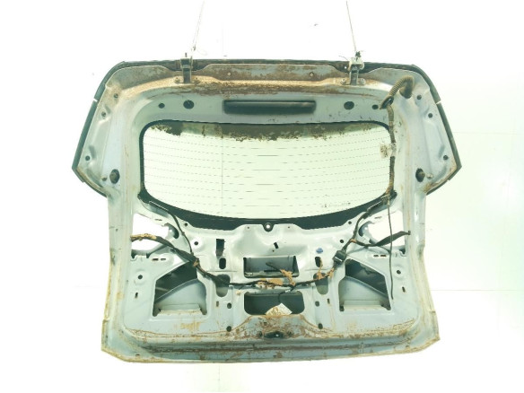 39090002  PORTON OPEL CROSSLAND X (P17)|Desguaces La Cabaña