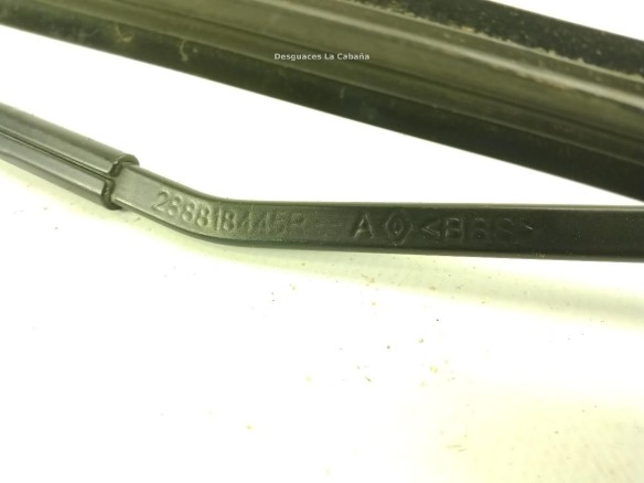 288818445R BRAZO LIMPIAPARABRISAS DEL IZQ RENAULT CAPTUR (J5_, H5_) |Desguaces La Cabaña