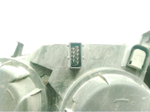 9641615680 FARO DERECHO PEUGEOT 307 SW (3H)|Desguaces La Cabaña