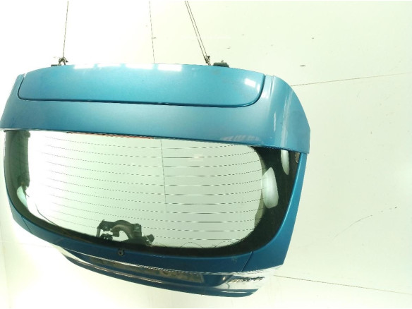 PORTON FORD FIESTA VI|Desguaces La Cabaña