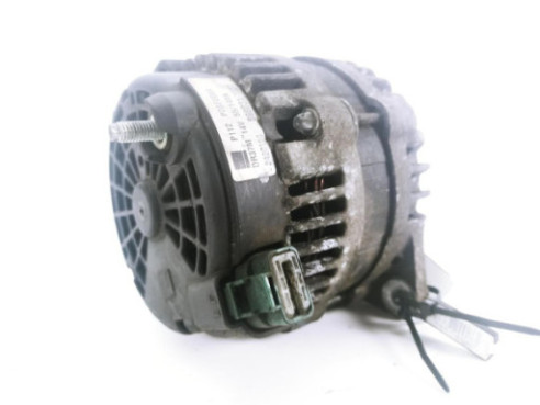 8980311551 ALTERNADOR OPEL ASTRA H (A04) |Desguaces La Cabaña