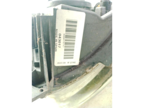 13170915 FARO DERECHO OPEL VECTRA C GTS (Z02)|Desguaces La Cabaña