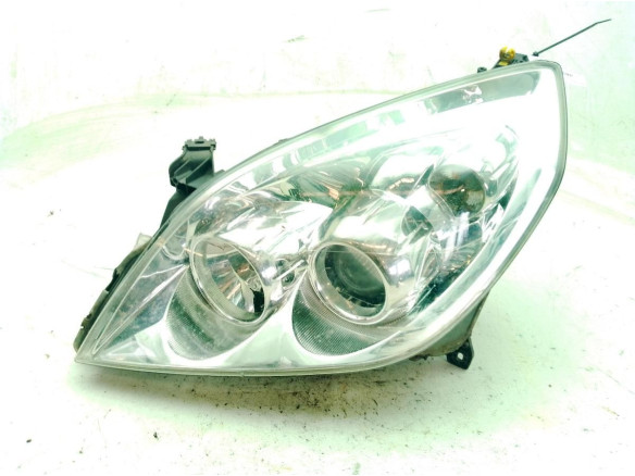 043017 FARO IZQUIERDO OPEL VECTRA C GTS (Z02)|Desguaces La Cabaña