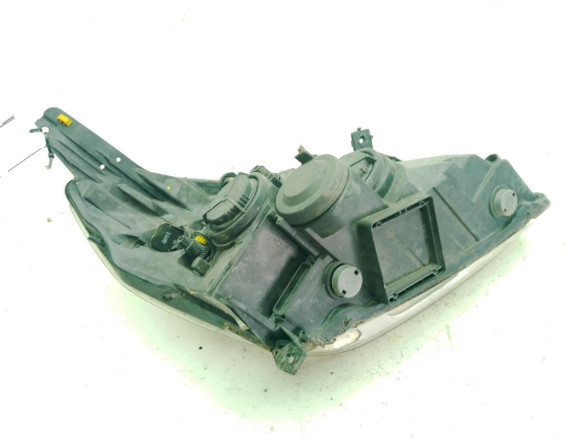 043017 FARO IZQUIERDO OPEL VECTRA C GTS (Z02)|Desguaces La Cabaña