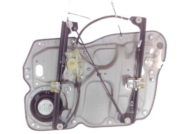 1T0959701 ELEVALUNAS PUERTA LAT DEL IZQ VW CADDY III Furgón (2KA, 2KH, 2CA, 2CH) |Desguaces La Cabaña