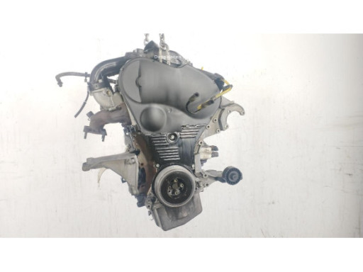 K9KP732 MOTOR RENAULT MEGANE II (BM0/1_, CM0/1_)|Desguaces La Cabaña