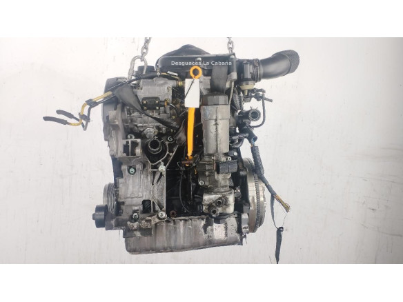 AQM MOTOR SEAT IBIZA II (6K1)|Desguaces La Cabaña