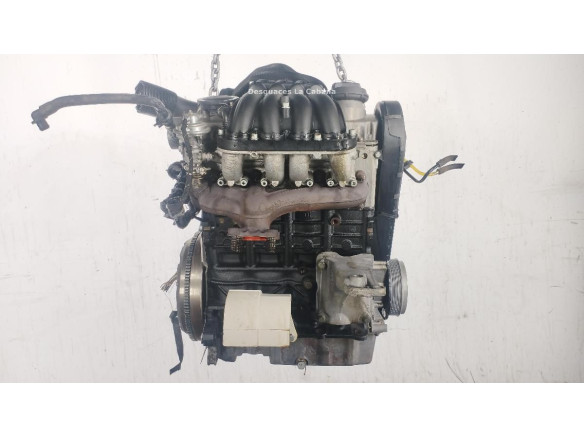 AQM MOTOR SEAT IBIZA II (6K1)|Desguaces La Cabaña
