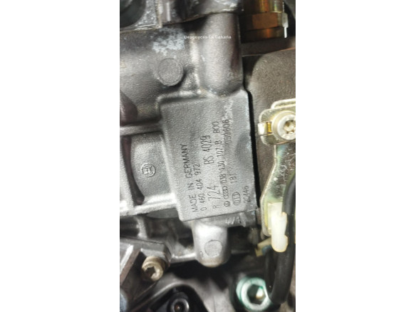 AQM MOTOR SEAT IBIZA II (6K1)|Desguaces La Cabaña
