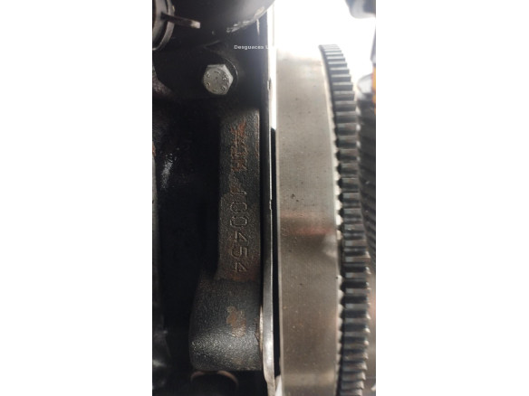 AQM MOTOR SEAT IBIZA II (6K1)|Desguaces La Cabaña
