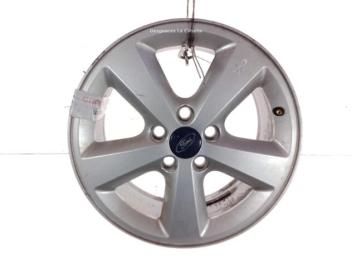 LLANTAS|Desguaces La Cabaña