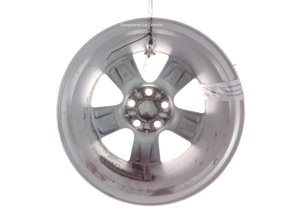 4M51EB LLANTA ALUMINIO 2 FORD FOCUS II Sedán (DB_) |Desguaces La Cabaña