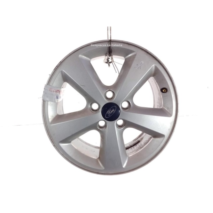 4M51EB LLANTA ALUMINIO 2 FORD FOCUS II Sedán (DB_) |Desguaces La Cabaña