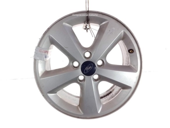 4M51EB LLANTA ALUMINIO 2 FORD FOCUS II Sedán (DB_) |Desguaces La Cabaña