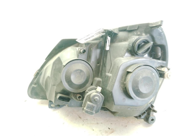 15601800RE FARO DERECHO RENAULT CLIO II (BB_, CB_)|Desguaces La Cabaña