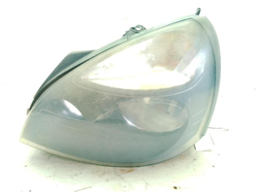 1K6941029P FARO IZQUIERDO VW GOLF V (1K1)|Desguaces La Cabaña