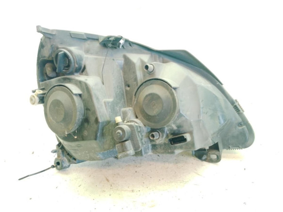 15601700LI FARO IZQUIERDO RENAULT CLIO II (BB_, CB_)|Desguaces La Cabaña