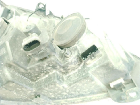 15601700LI FARO IZQUIERDO RENAULT CLIO II (BB_, CB_)|Desguaces La Cabaña