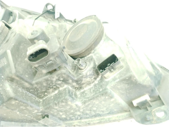 15601700LI FARO IZQUIERDO RENAULT CLIO II (BB_, CB_)|Desguaces La Cabaña