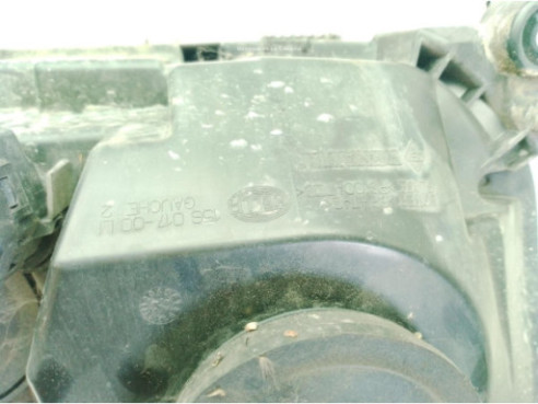 15601700LI FARO IZQUIERDO RENAULT CLIO II (BB_, CB_)|Desguaces La Cabaña