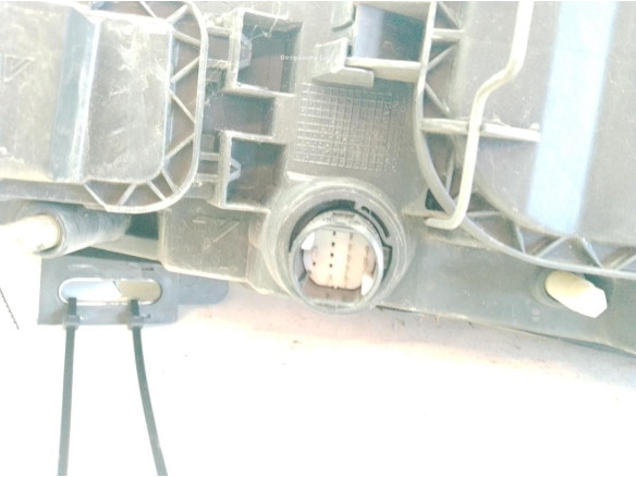 517127120 FARO IZQUIERDO FIAT STILO (192_)|Desguaces La Cabaña