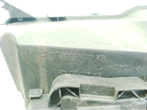 517127120 FARO IZQUIERDO FIAT STILO (192_)|Desguaces La Cabaña