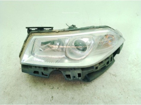 89312739 FARO IZQUIERDO RENAULT MEGANE II (BM0/1_, CM0/1_)|Desguaces La Cabaña