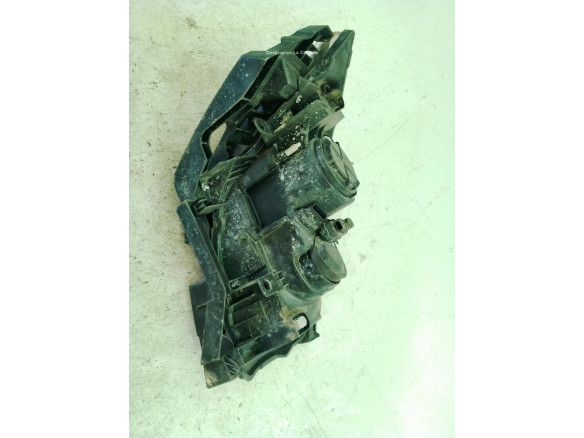 89312739 FARO IZQUIERDO RENAULT MEGANE II (BM0/1_, CM0/1_)|Desguaces La Cabaña