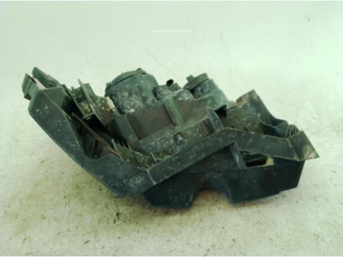 89312739 FARO IZQUIERDO RENAULT MEGANE II (BM0/1_, CM0/1_)|Desguaces La Cabaña