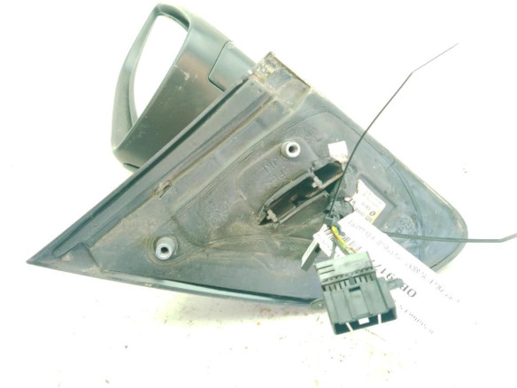 13252959 ESPEJO DER OPEL ASTRA H GTC (A04)|Desguaces La Cabaña