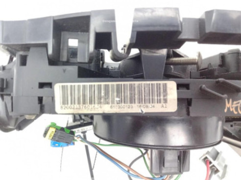 820021376016 MANDO COMPLETO RENAULT MEGANE II (BM0/1_, CM0/1_) |Desguaces La Cabaña
