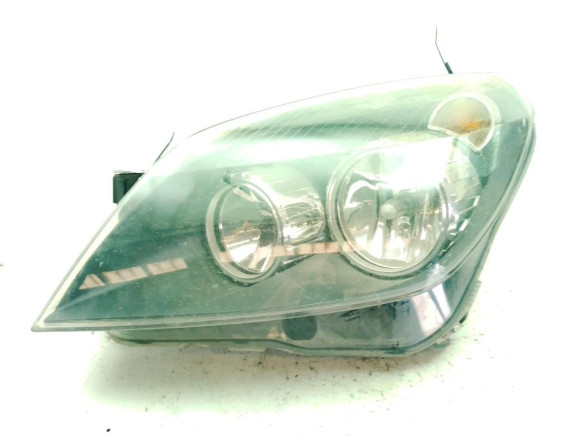 1EG27037001 FARO IZQUIERDO OPEL ASTRA H (A04)|Desguaces La Cabaña