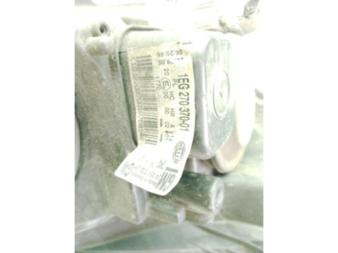1EG27037001 FARO IZQUIERDO OPEL ASTRA H (A04)|Desguaces La Cabaña