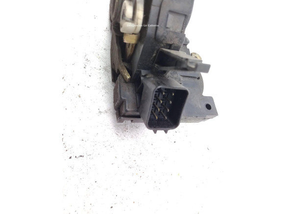 2S4AA21813CB CERRADURA PUERTA LAT DEL IZQ FORD FOCUS (DAW, DBW)|Desguaces La Cabaña