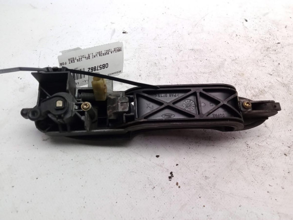 MANILLA PUERTA LAT DEL IZQ EXT FORD FOCUS (DAW, DBW)|Desguaces La Cabaña