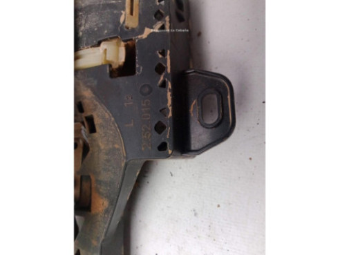 806064060R  MANILLA PUERTA LAT TRA DER EXT RENAULT MEGANE IV (B9A/M_)|Desguaces La Cabaña