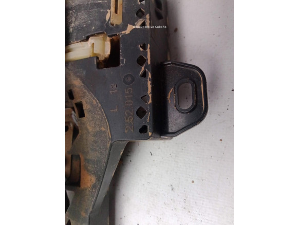 806064060R  MANILLA PUERTA LAT TRA DER EXT RENAULT MEGANE IV (B9A/M_)|Desguaces La Cabaña
