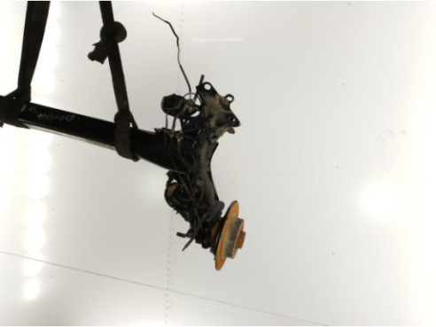 PUENTE|Desguaces La Cabaña 2